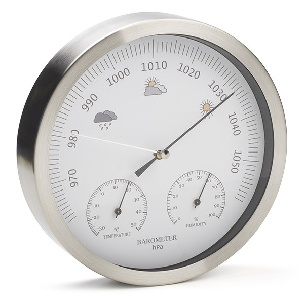 Barometer shop thermometer hygrometer